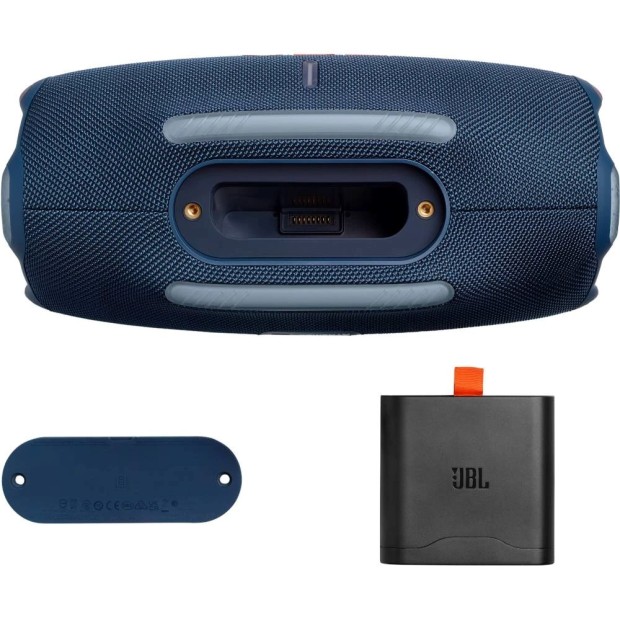 Портативна акустика JBL Xtreme 4 (Синій) JBLXTREME4BLU