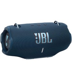 Портативна акустика JBL Xtreme 4 (Синій) JBLXTREME4BLU