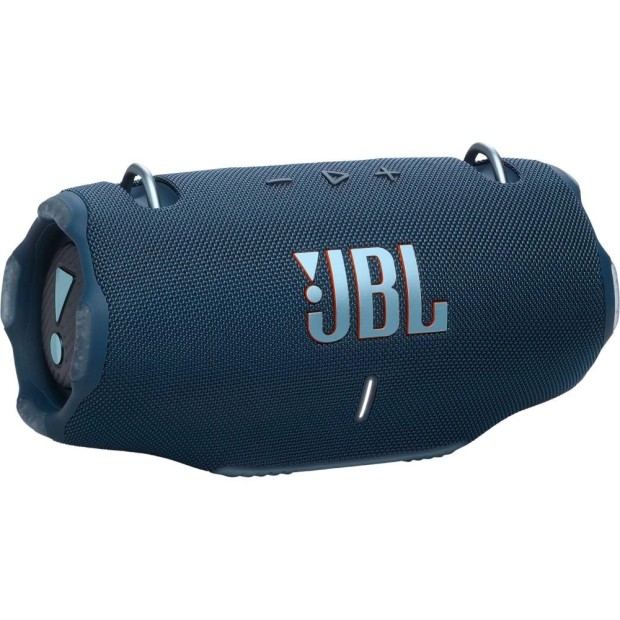 Портативна акустика JBL Xtreme 4 (Синій) JBLXTREME4BLU
