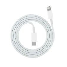 USB-кабель Apple USB-C to Lightning (1m) (MK0X2) (Original Assembly) K