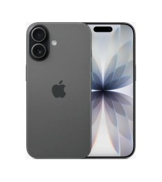 Мобильный телефон Apple iPhone 17 256Gb (Black) (New)