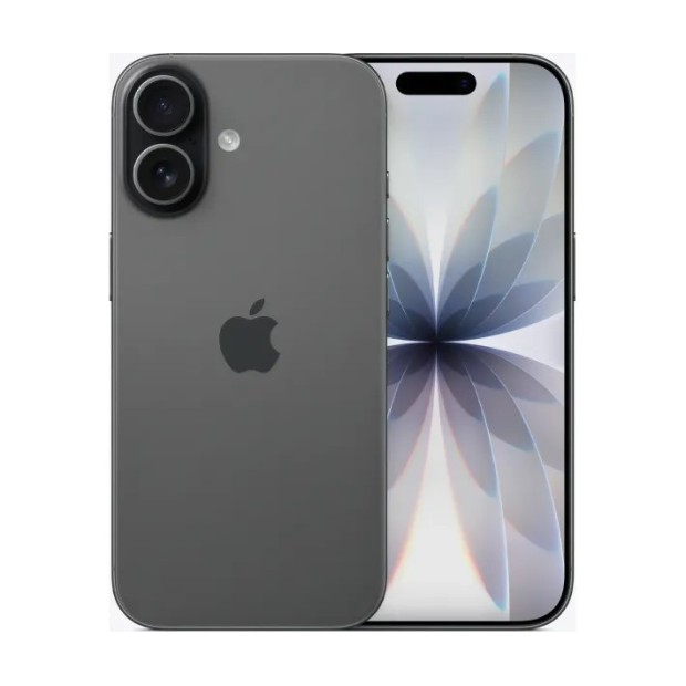 Мобильный телефон Apple iPhone 17 256Gb (Black) (New)