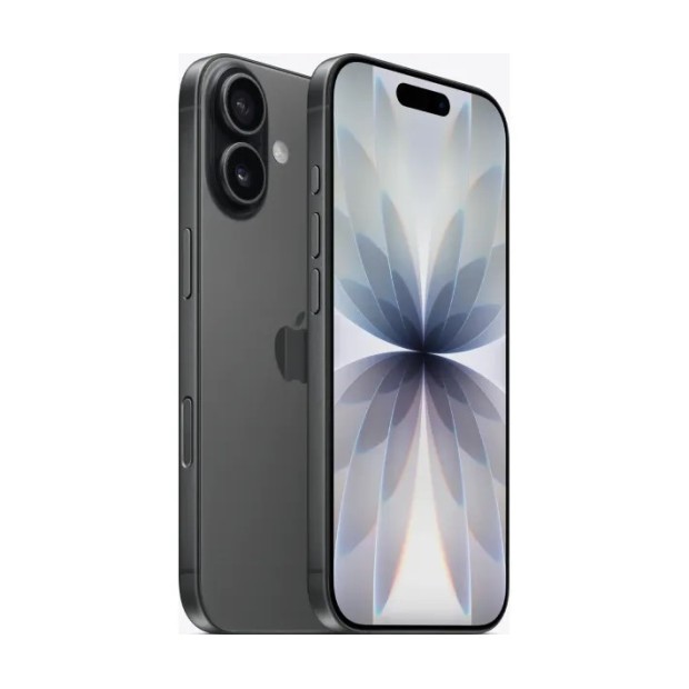 Мобильный телефон Apple iPhone 17 256Gb (Black) (New)
