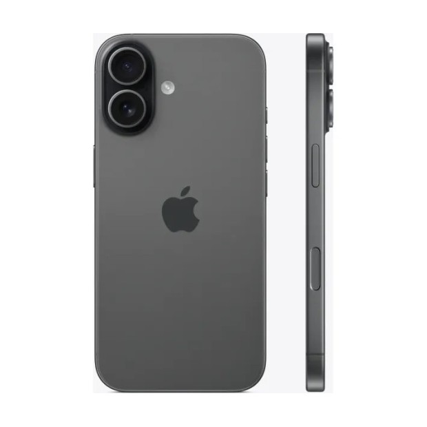 Мобильный телефон Apple iPhone 17 256Gb (Black) (New)