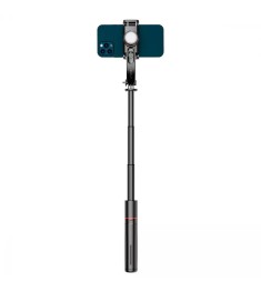 Штатив для зйомки Proove Frame Jet Gimbal Stabilizer (70см) (Чорний)