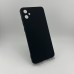 Силікон Original Samsung Galaxy A05 (ShutCam) (Чорний)