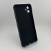 Силікон Original Samsung Galaxy A05 (ShutCam) (Чорний)