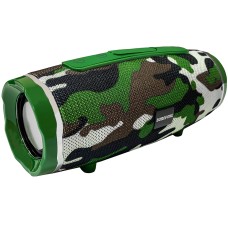 Portable speaker Borofone BR3 (Camouflage)