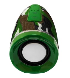 Портативная акустика Borofone BR3 (Камуфляж)