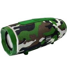 Portable speaker Borofone BR3 (Camouflage)