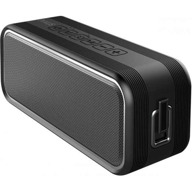 Портативная акустика Pixus Rave (Black)