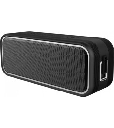 Портативная акустика Pixus Rave (Black)