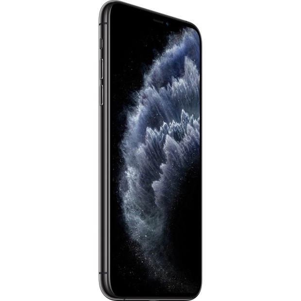 Мобільний телефон Apple iPhone 11 Pro Max 256Gb (Space Gray) (Grade A) 100% Б / У O