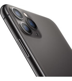 Мобільний телефон Apple iPhone 11 Pro Max 256Gb (Space Gray) (Grade A) 100% Б / ..