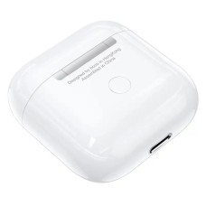 Беспроводные наушники-гарнитура Hoco Airpods 3 (EW03) (Белый)