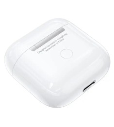 Бездротові навушники-гарнітура Hoco Airpods 3 (EW03) (Білий)