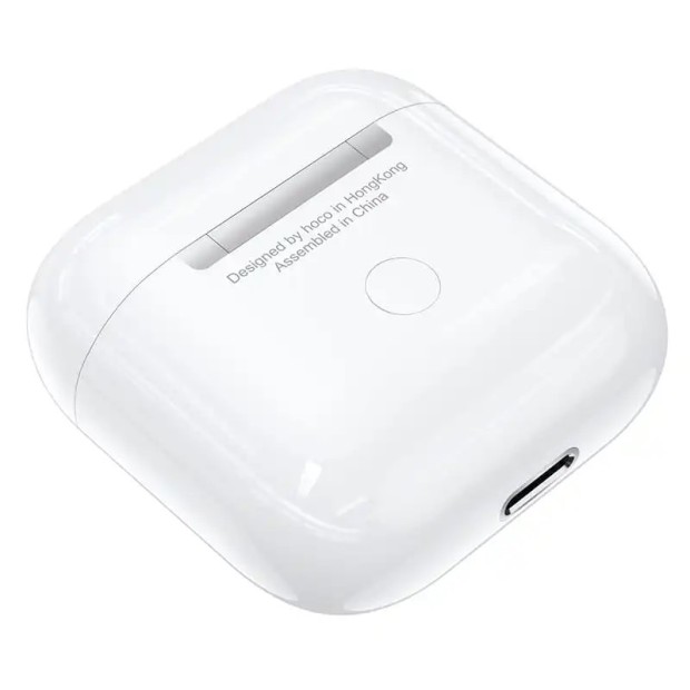 Бездротові навушники-гарнітура Hoco Airpods 3 (EW03) (Білий)