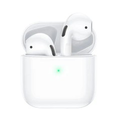 Беспроводные наушники-гарнитура Hoco Airpods 3 (EW03) (Белый)