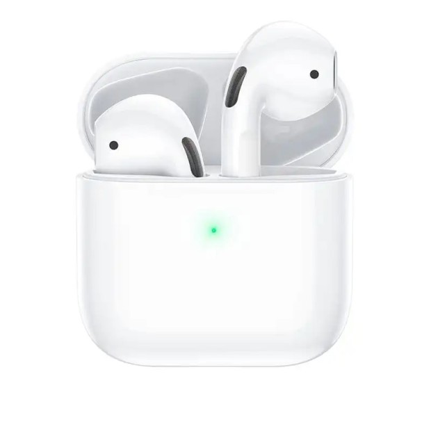 Беспроводные наушники-гарнитура Hoco Airpods 3 (EW03) (Белый)