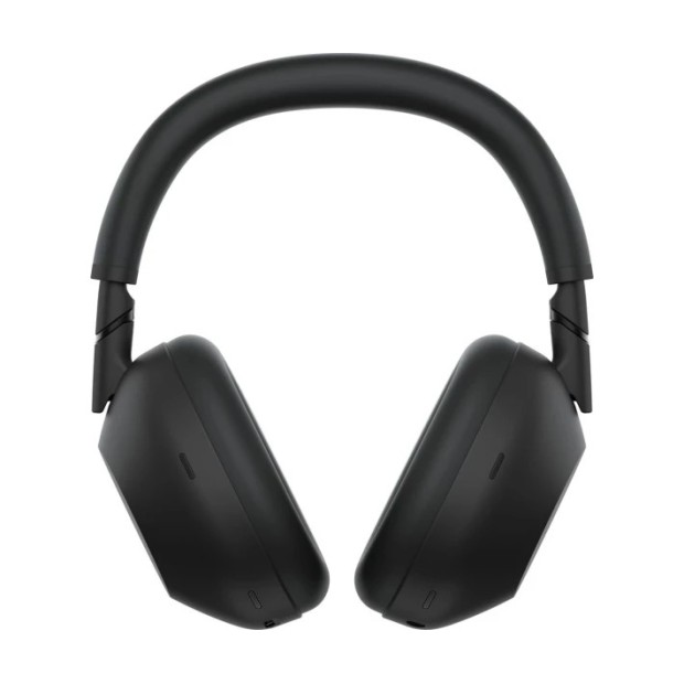 Беспроводные накладные наушники-гарнитура Sony WH-1000XM6 (Black)