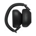 Беспроводные накладные наушники-гарнитура Sony WH-1000XM6 (Black)