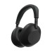 Беспроводные накладные наушники-гарнитура Sony WH-1000XM6 (Black)