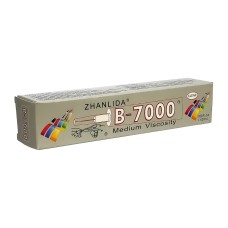 Клей силіконовий B-7000, 50 мл, у тюбику з дозатором