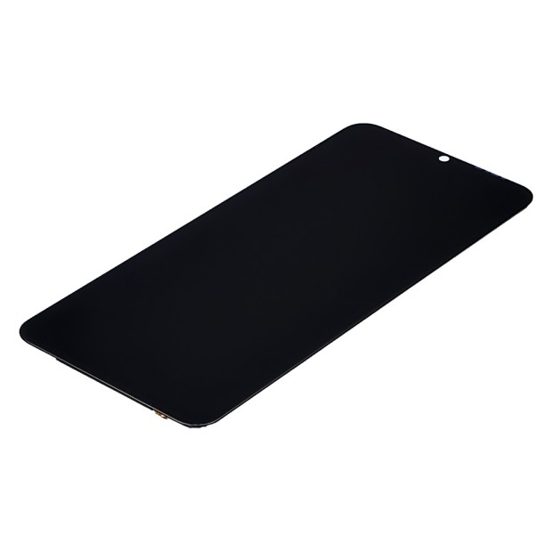 Дисплей для Vivo Y53S / Y31 з чорним тачскрином
