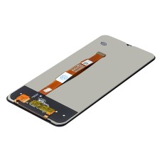 Дисплей для Vivo Y53S / Y31 з чорним тачскрином
