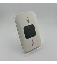 Wi-Fi модем H5577R 4G LTE з акумулятором та маршрутизатором, 150 Мбіт / с, 2100 ..