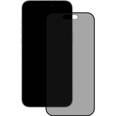 Защитное стекло 5D Matte Ceramic Apple iPhone 15 Pro Max Black Защитное стекло 5D Matte Ceramic Apple iPhone 15 Pro Max Black