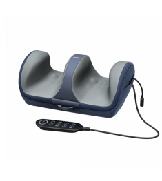 Масажер для ніг XO FG10 (Чорний)