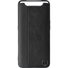Силикон iPefet Samsung Galaxy A80 (2019) (Чёрный)