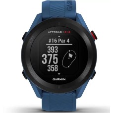 Смарт-годинник Garmin Approach S12 (Tidal Blue)