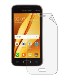 Захисна плівка Samsung Galaxy J1 mini / J105 Захисна плівка Samsung Galaxy J1 mini / J105