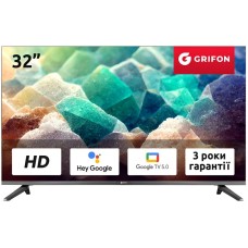 Телевизор Grifon Diva (DV32HSB2)