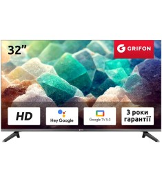 Телевизор Grifon Diva (DV32HSB2)