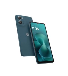 Мобильный телефон Motorola Moto G06 4/64GB (Tapestry)