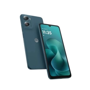 Мобильный телефон Motorola Moto G06 4/64GB (Tapestry)