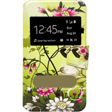Чехол-книжка Picture Universal 4.8.-5.3
