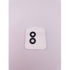 Защитное стекло на камеру Metal Gorilla Apple IPhone 11 / 12 / 12 mini (Black)