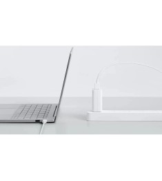 Зарядний адаптер Xiaomi HyperCharge Combo 120W MDY-14-EE (1USB Type-A) + кабель ..