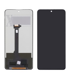 Дисплей для Xiaomi Redmi Note 14 Pro (5G) з IPS Black Touch екран