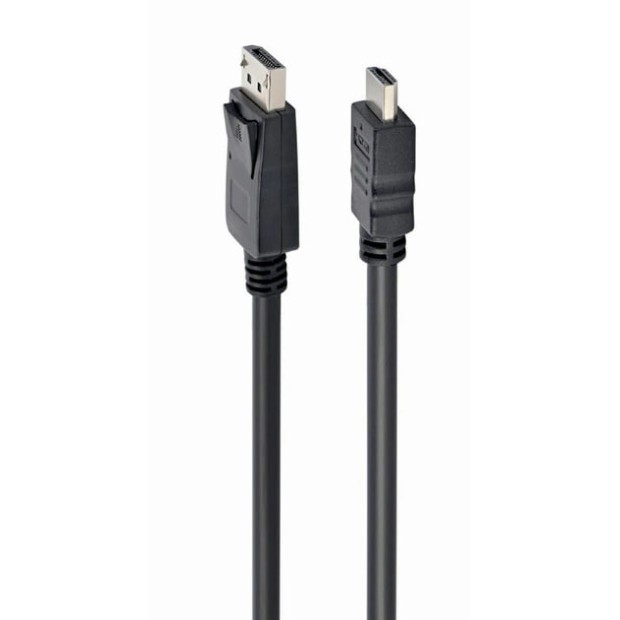 Кабель Rivex DisplayPort - HDMI (1.8 м)