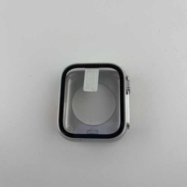 Чехол-кейс с дизайном Watch Ultra для Apple Watch 44mm (Silver)