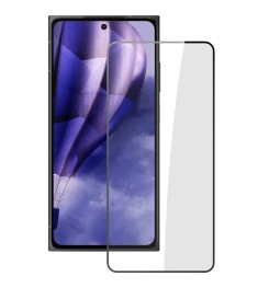 5D Стандартний HMD Skyline Black Protective Glass