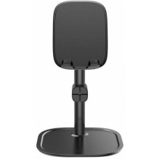 Тримач настільний для телефону Baseus Literary Youth (Чорний)