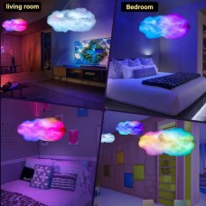 Подвесной LED-ночник 