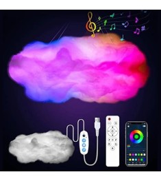 Hanging LED Nightlight 