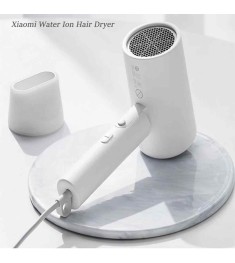 Фен Xiaomi Youpin Showsee Anion Hair Dryer (White) (China Version)